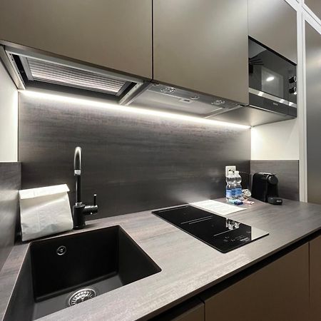 Ferienwohnung Miap Orti 31 Mailand Exterior foto