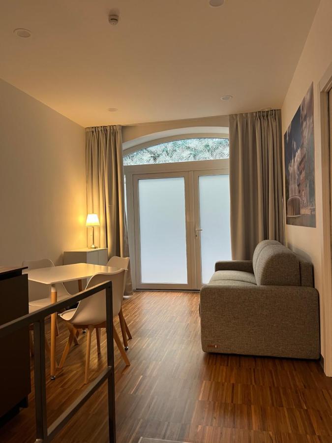 Ferienwohnung Miap Orti 31 Mailand Exterior foto