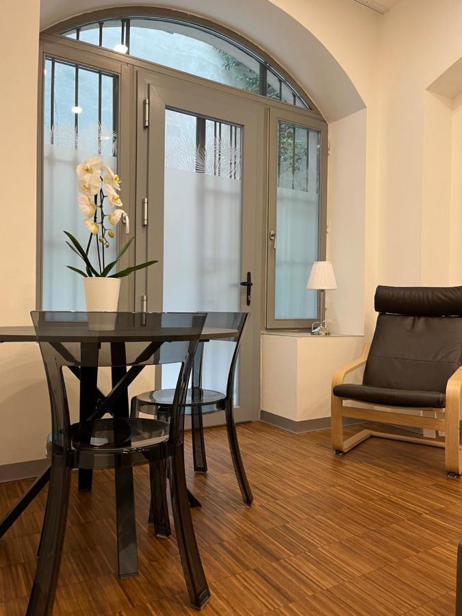 Ferienwohnung Miap Orti 31 Mailand Exterior foto