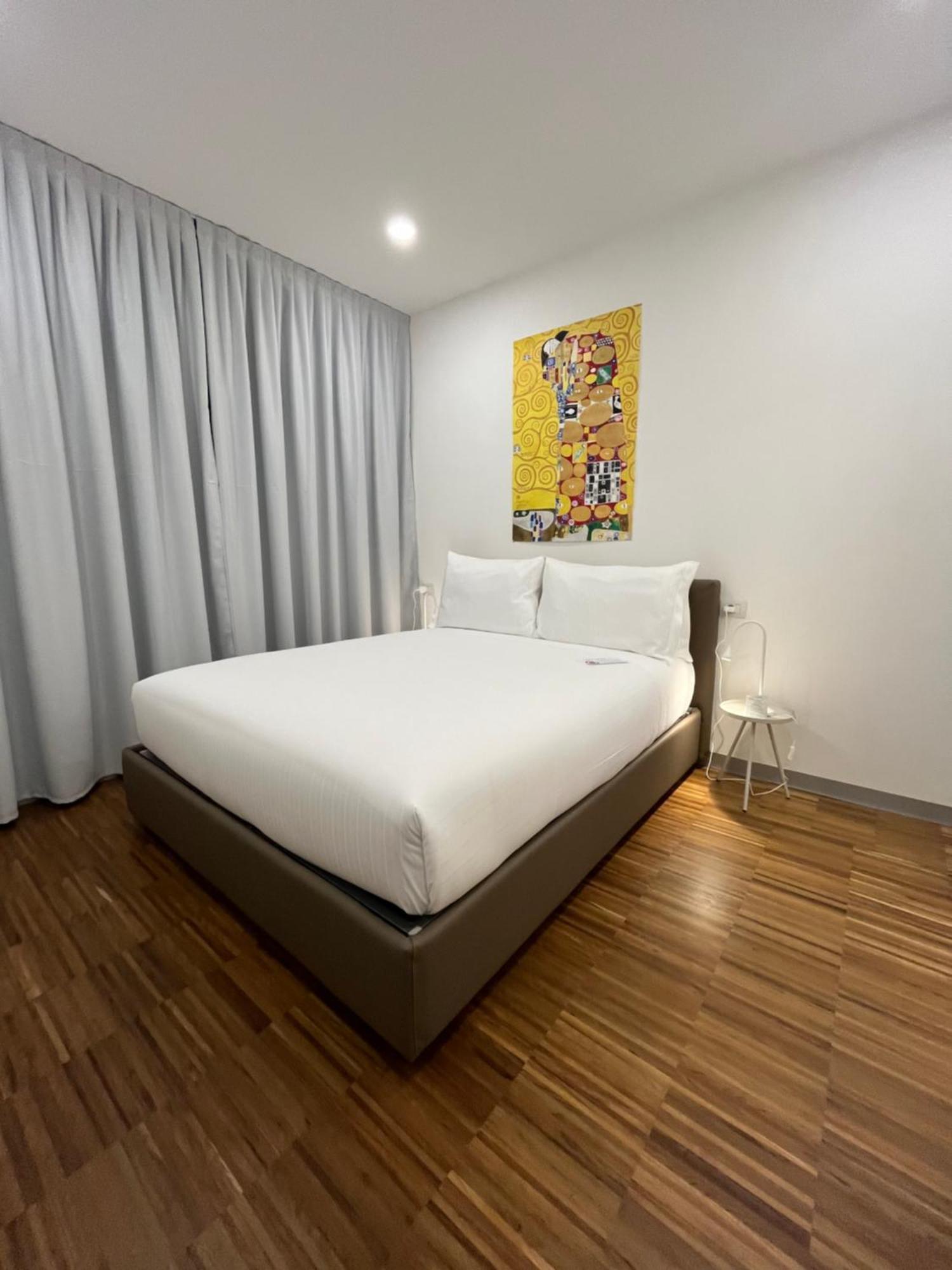 Ferienwohnung Miap Orti 31 Mailand Exterior foto