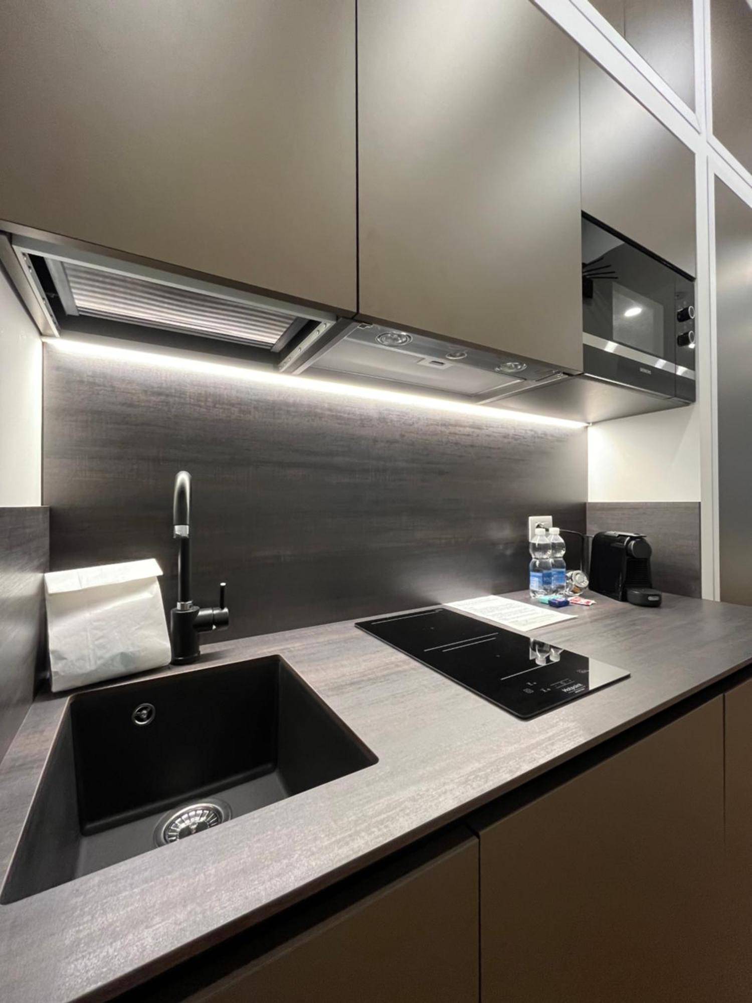 Ferienwohnung Miap Orti 31 Mailand Exterior foto