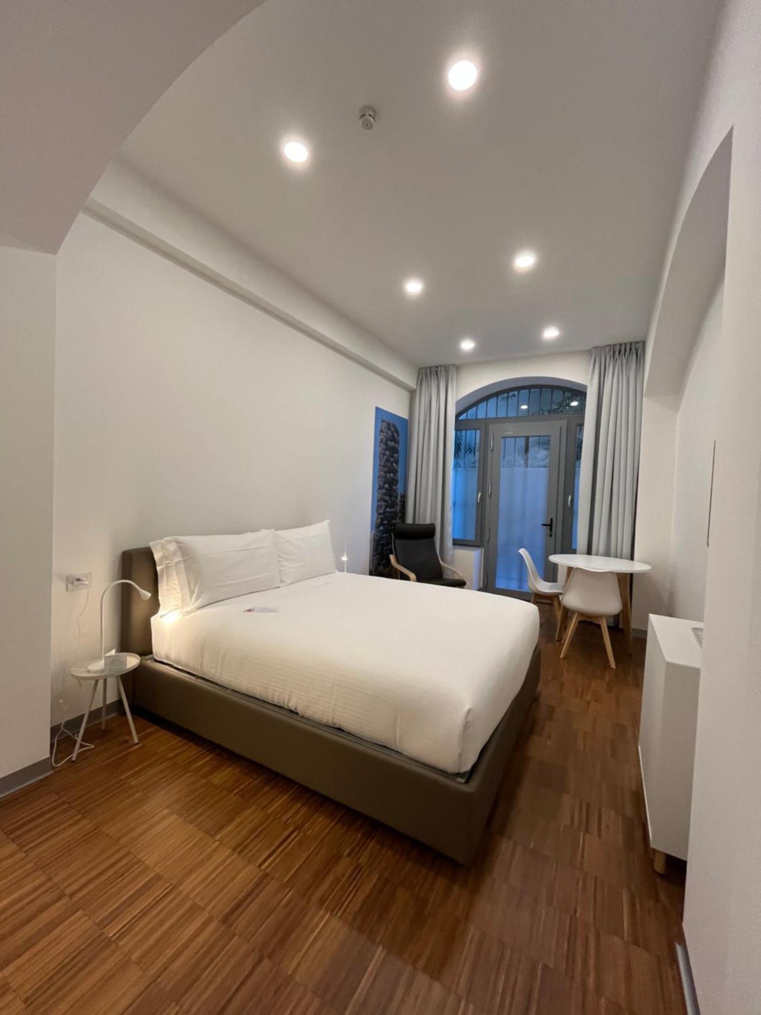 Ferienwohnung Miap Orti 31 Mailand Exterior foto