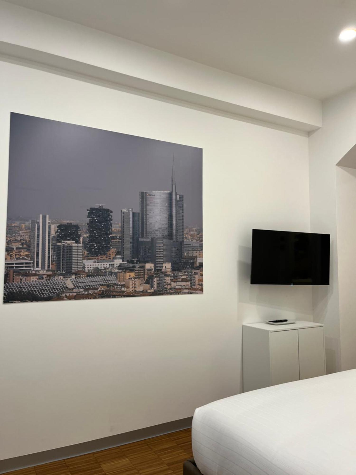 Ferienwohnung Miap Orti 31 Mailand Exterior foto
