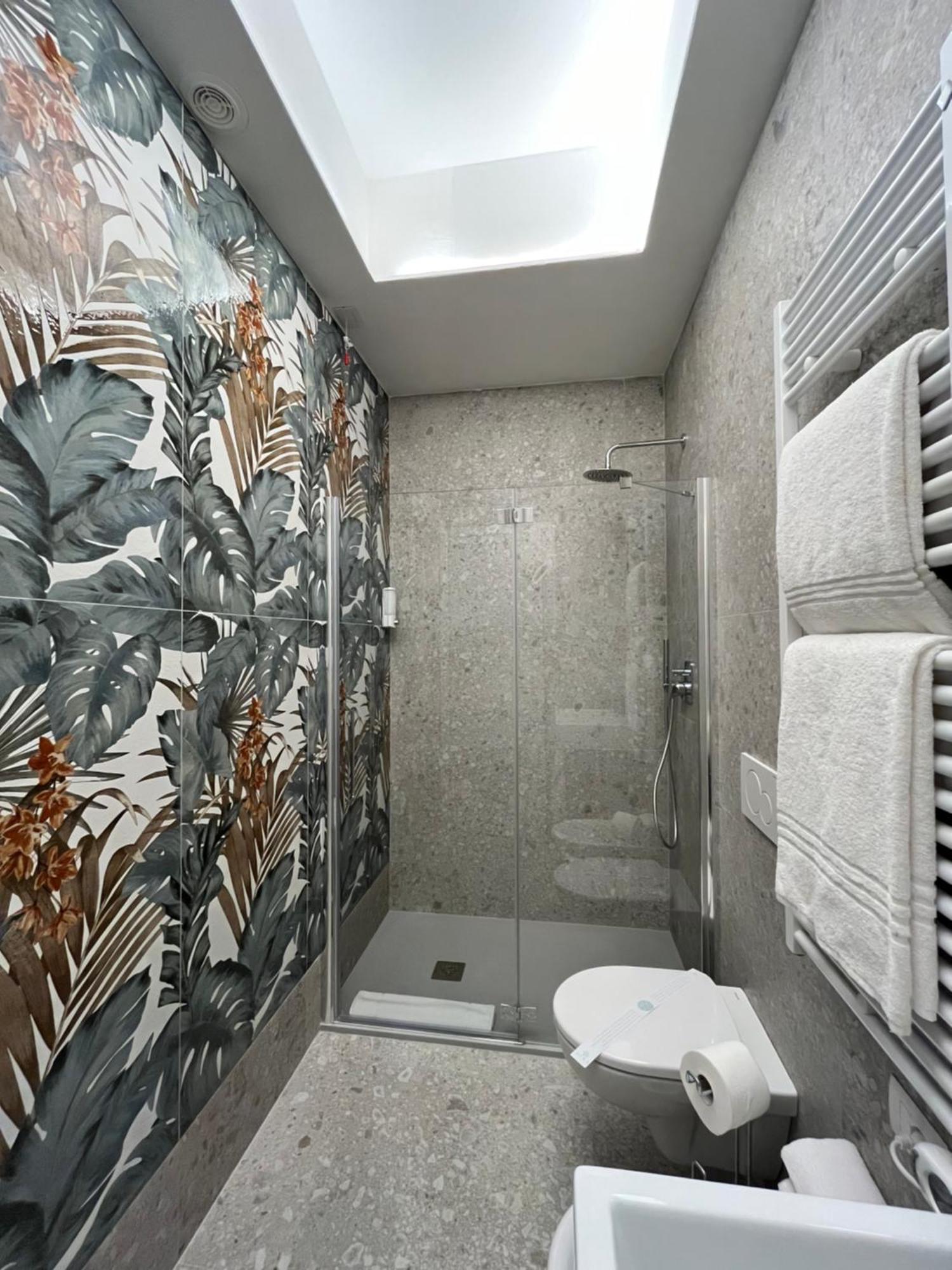 Ferienwohnung Miap Orti 31 Mailand Exterior foto