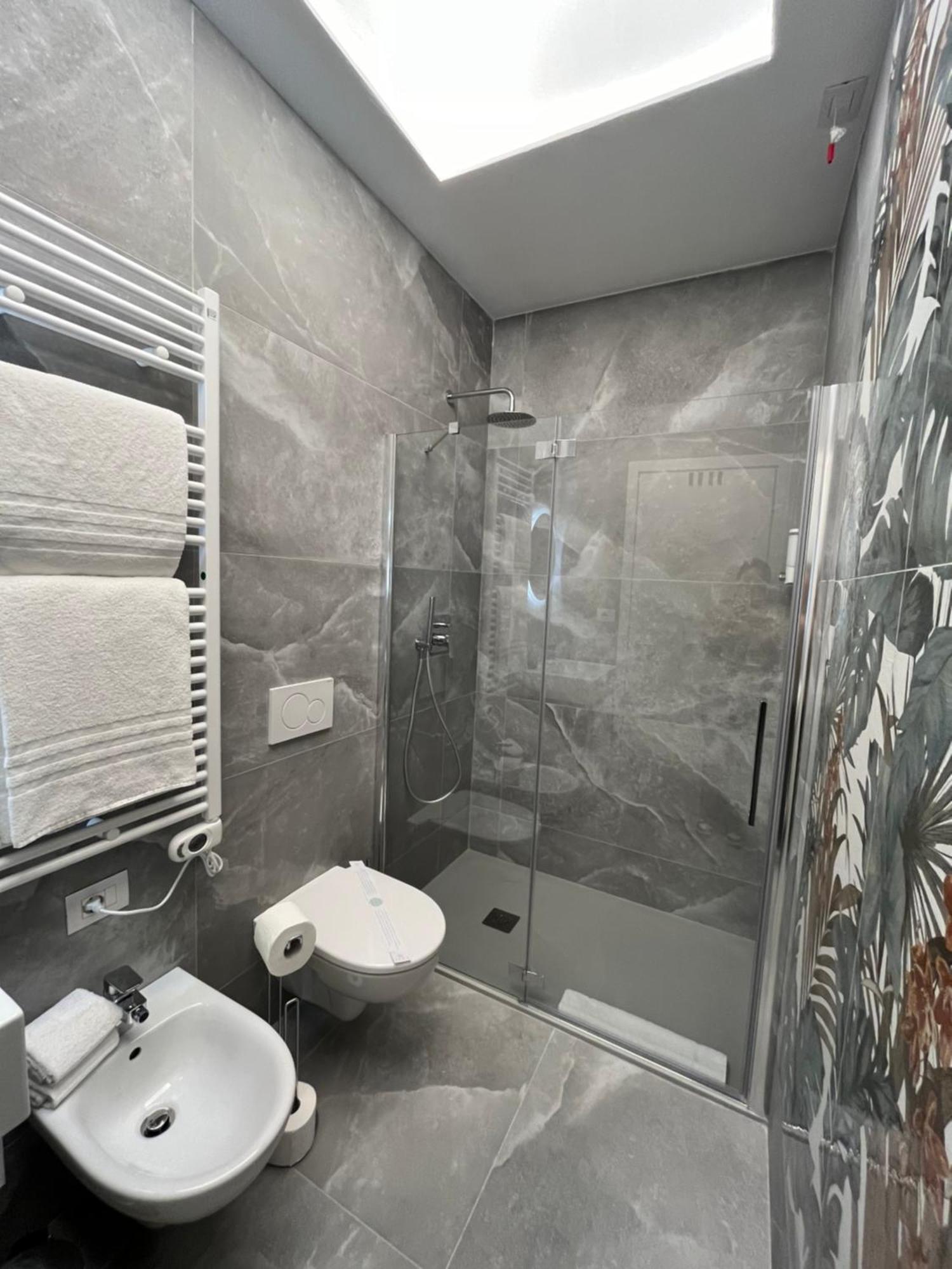 Ferienwohnung Miap Orti 31 Mailand Exterior foto