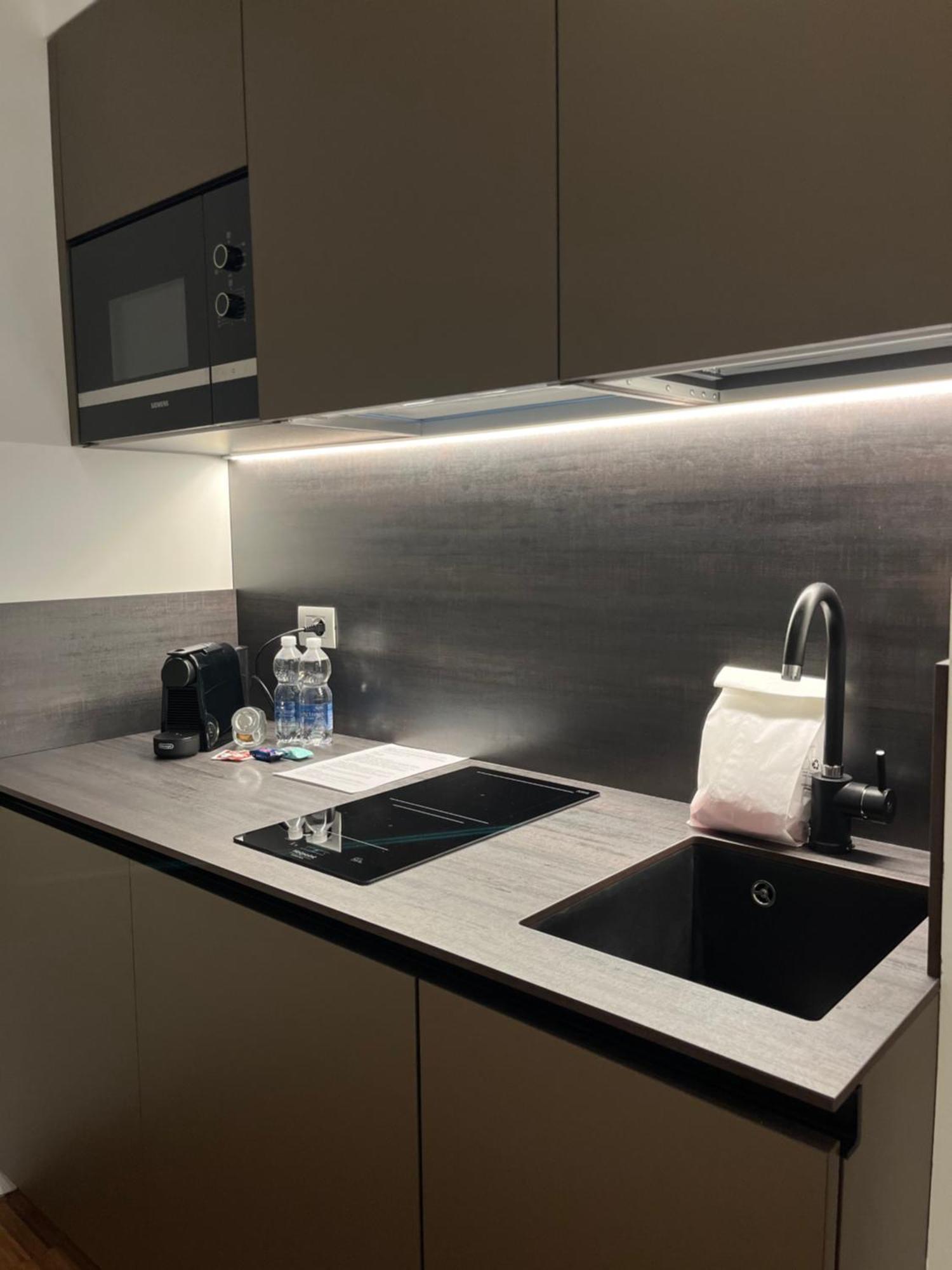 Ferienwohnung Miap Orti 31 Mailand Exterior foto