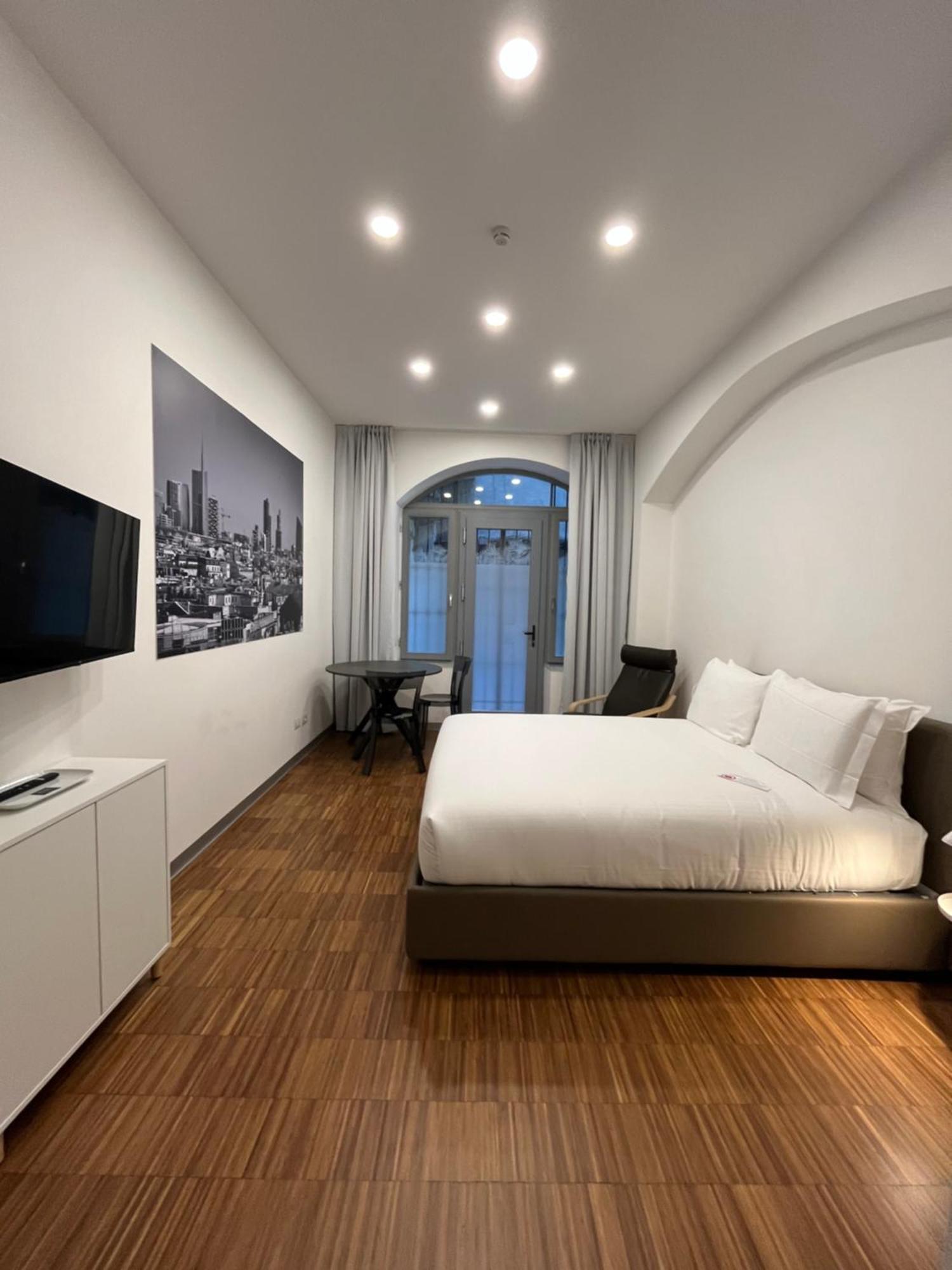 Ferienwohnung Miap Orti 31 Mailand Exterior foto