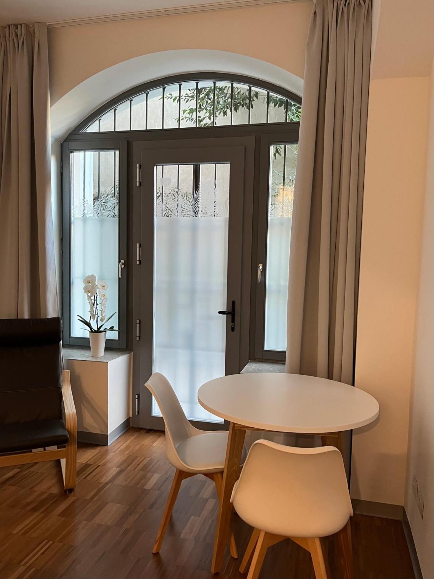 Ferienwohnung Miap Orti 31 Mailand Exterior foto
