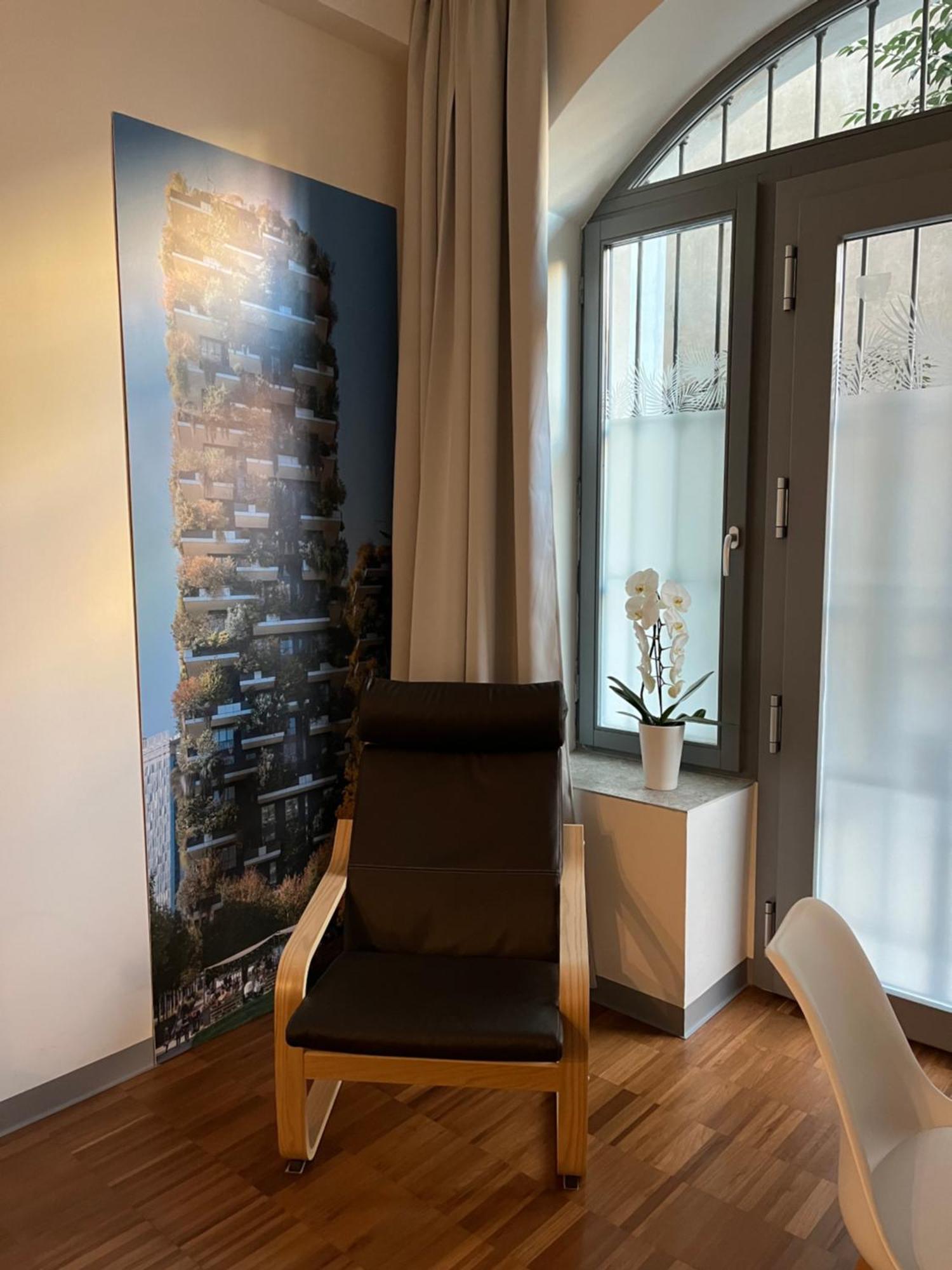 Ferienwohnung Miap Orti 31 Mailand Exterior foto