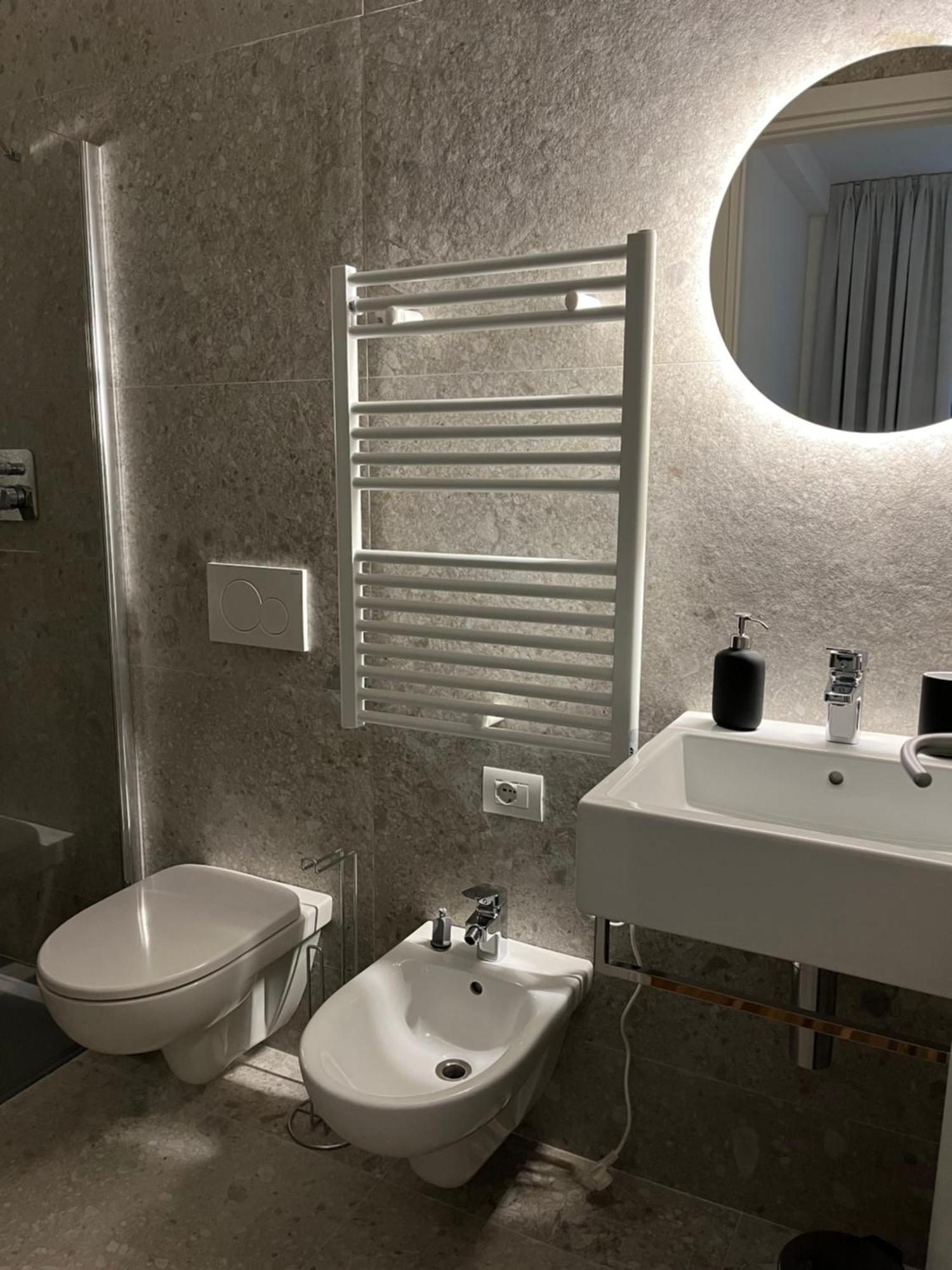Ferienwohnung Miap Orti 31 Mailand Exterior foto