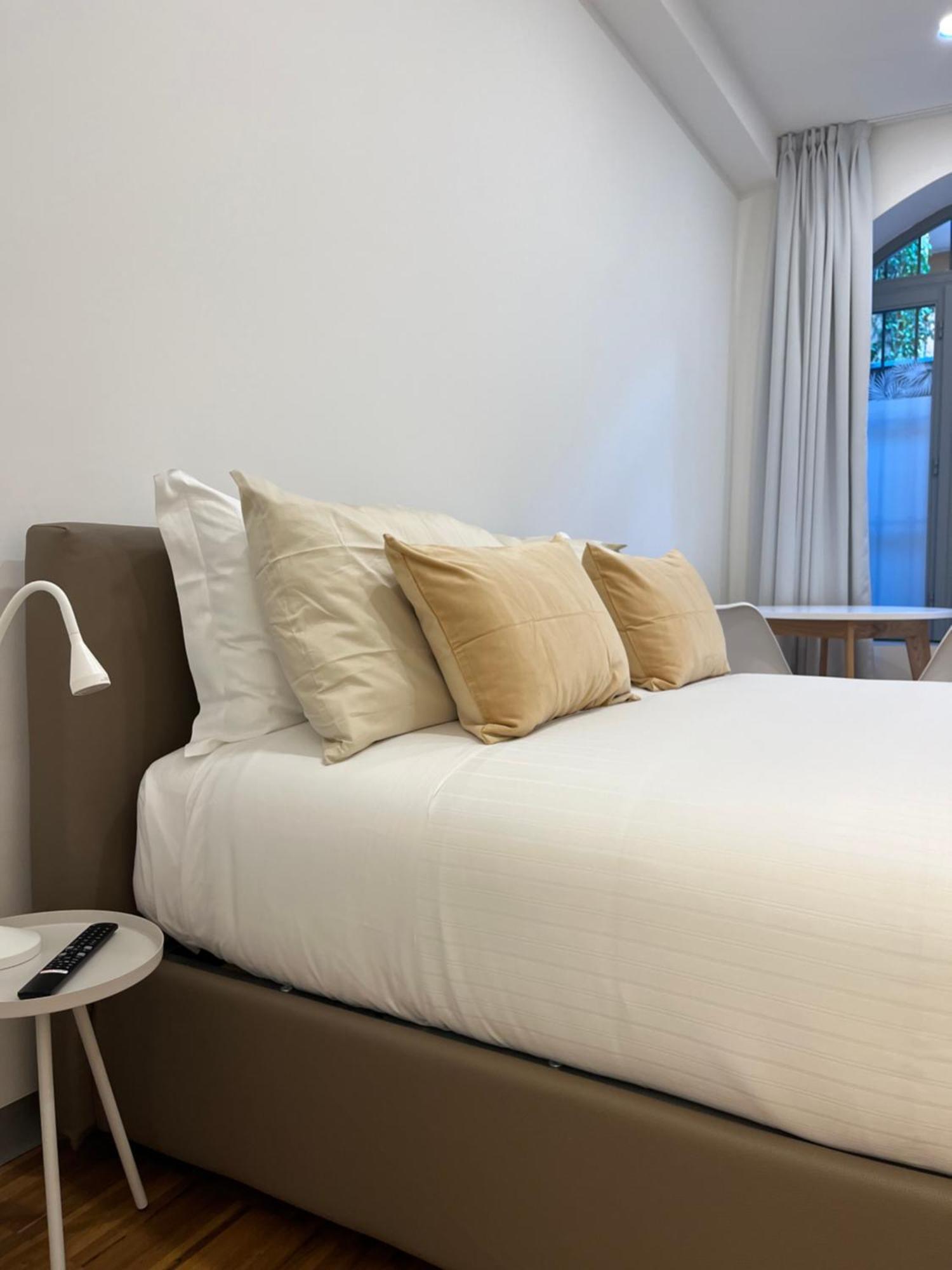 Ferienwohnung Miap Orti 31 Mailand Exterior foto
