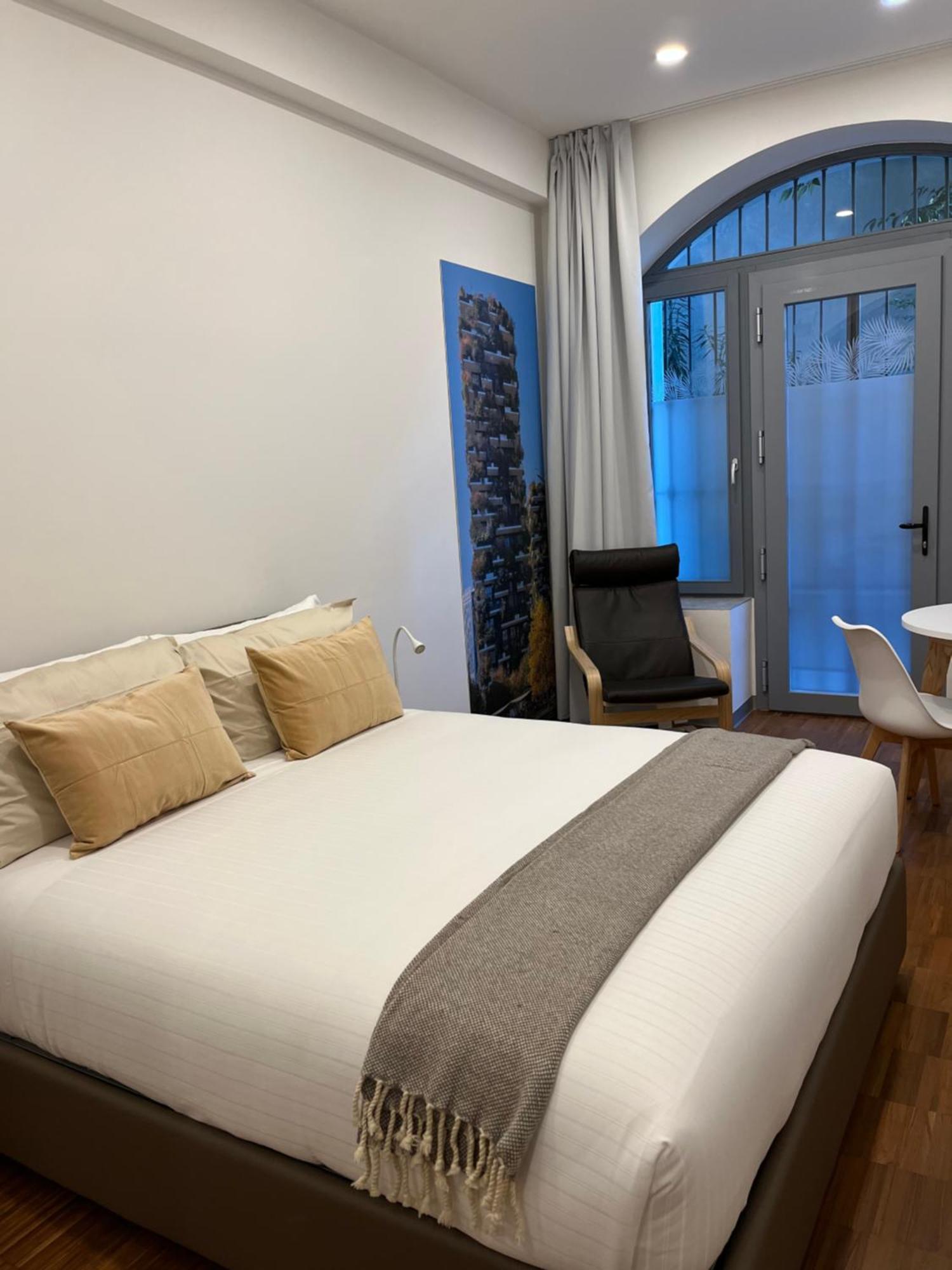 Ferienwohnung Miap Orti 31 Mailand Exterior foto