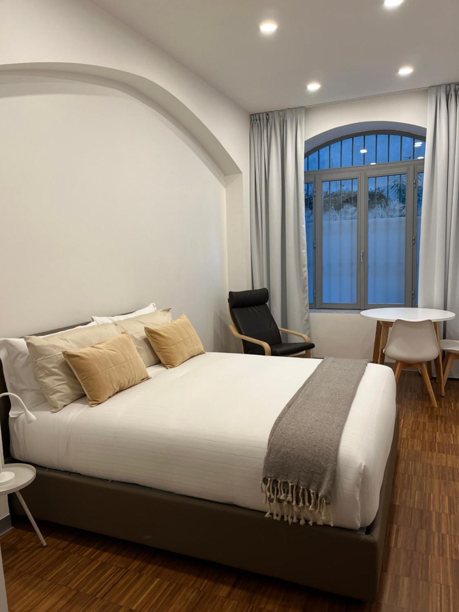 Ferienwohnung Miap Orti 31 Mailand Exterior foto