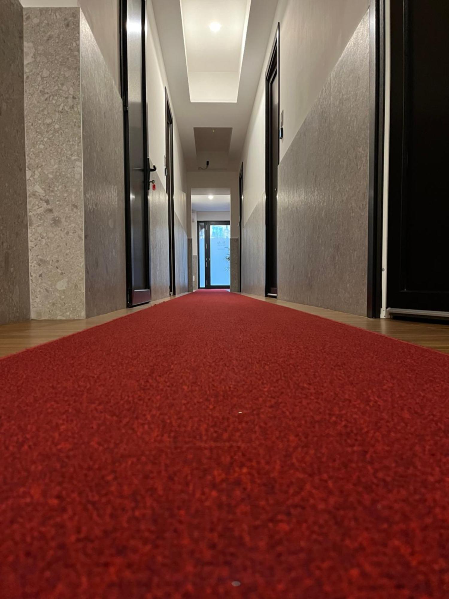 Ferienwohnung Miap Orti 31 Mailand Exterior foto