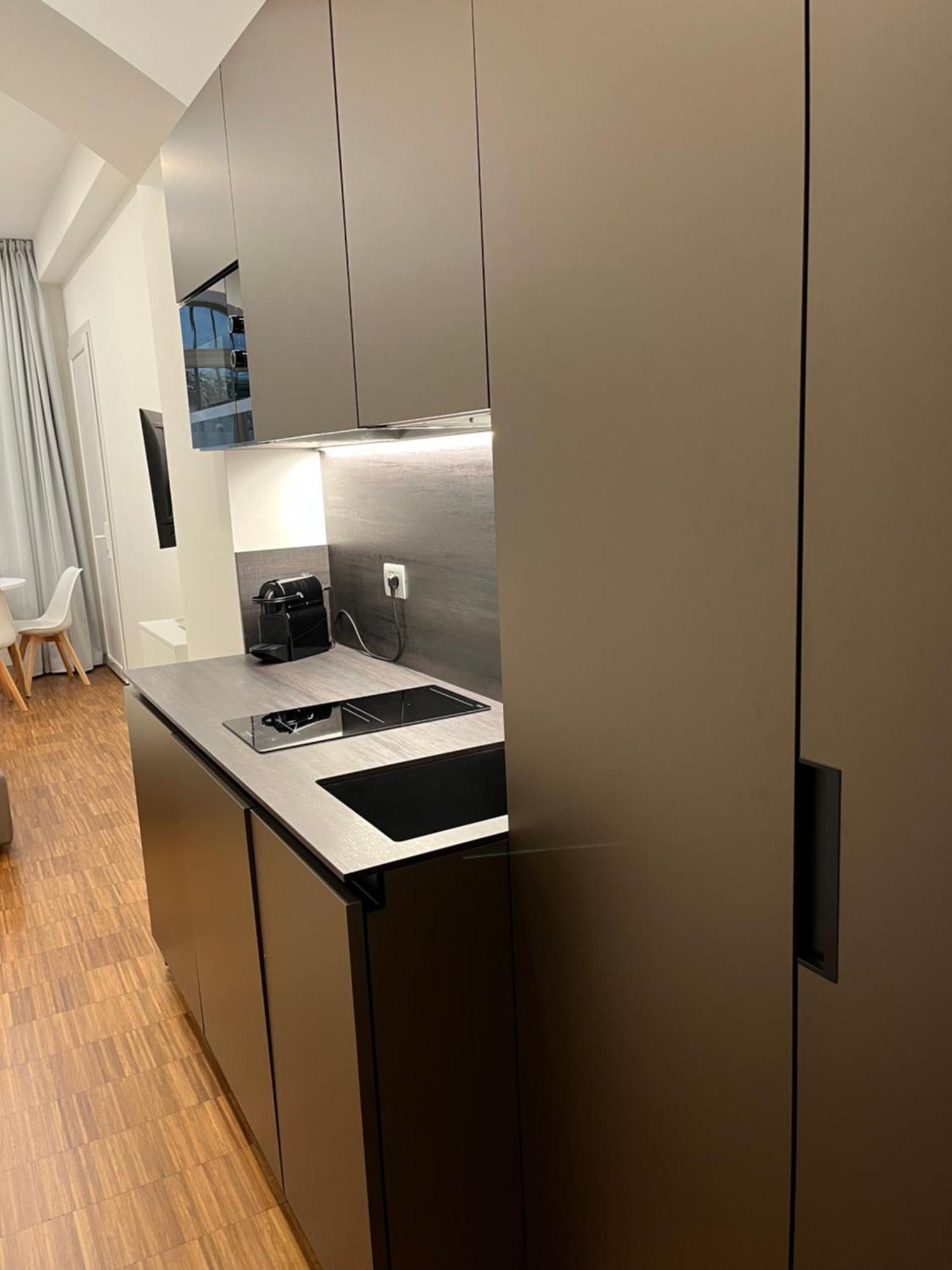 Ferienwohnung Miap Orti 31 Mailand Zimmer foto