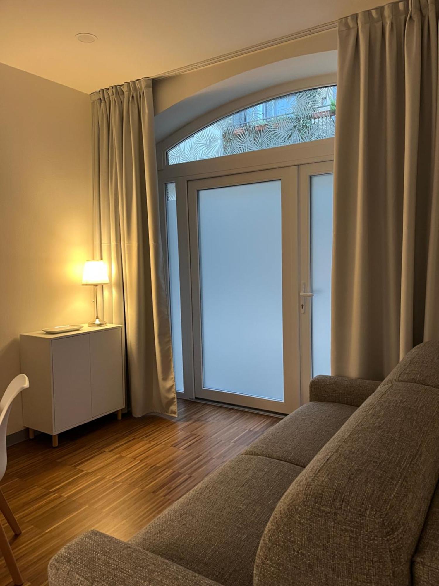 Ferienwohnung Miap Orti 31 Mailand Zimmer foto